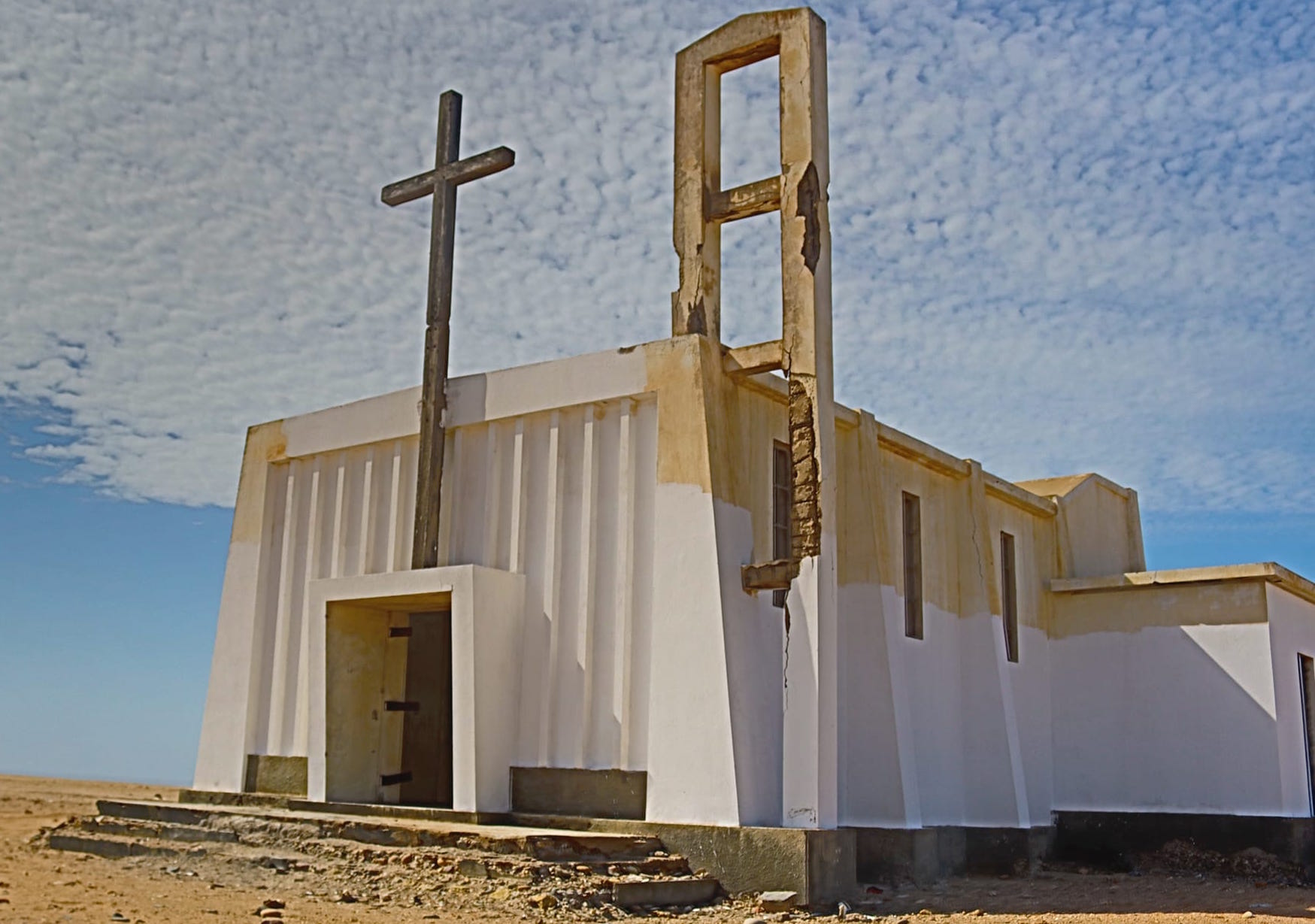 Capela dos Navegantes
